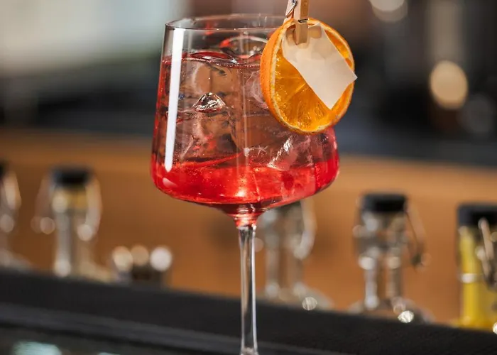 Flora Boutique ホテル ボロヴェッツ