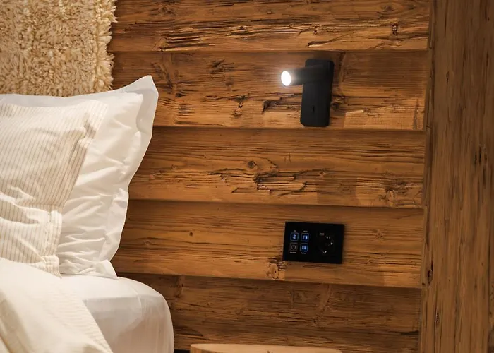 Flora Boutique ホテル 5*