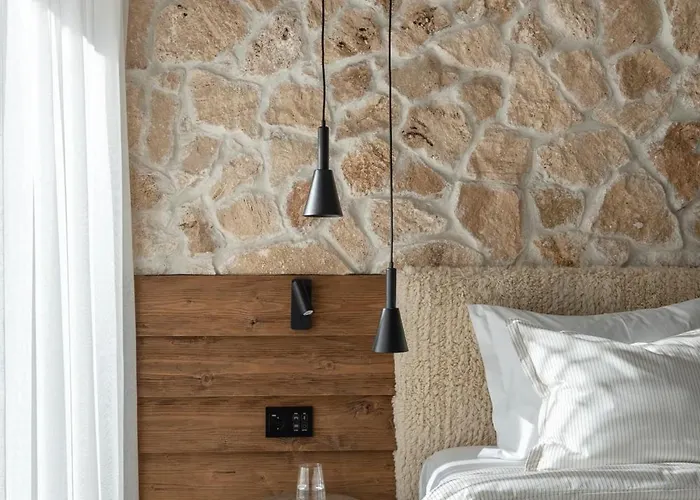 ホテル Flora Boutique 5*