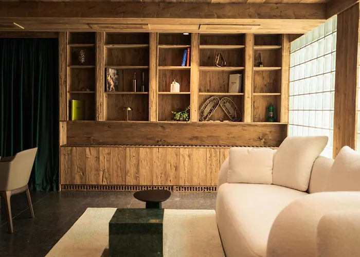 Flora Boutique ホテル