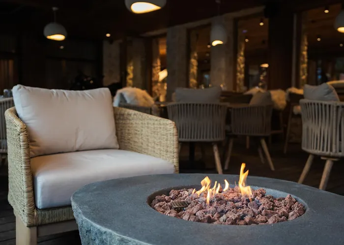 ホテル Flora Boutique