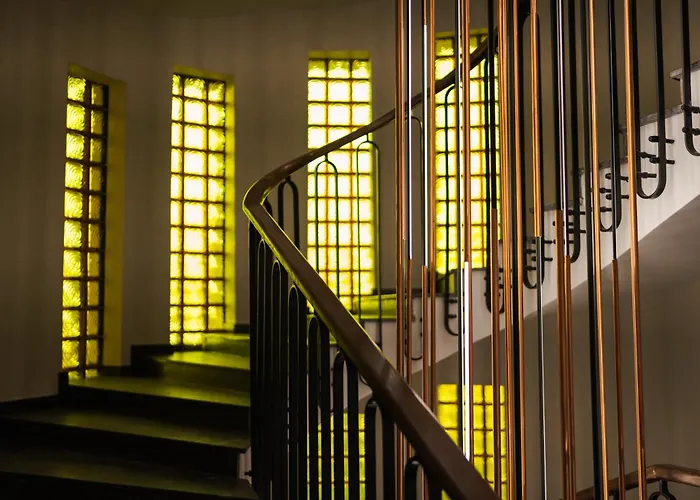 ホテル Flora Boutique 5*