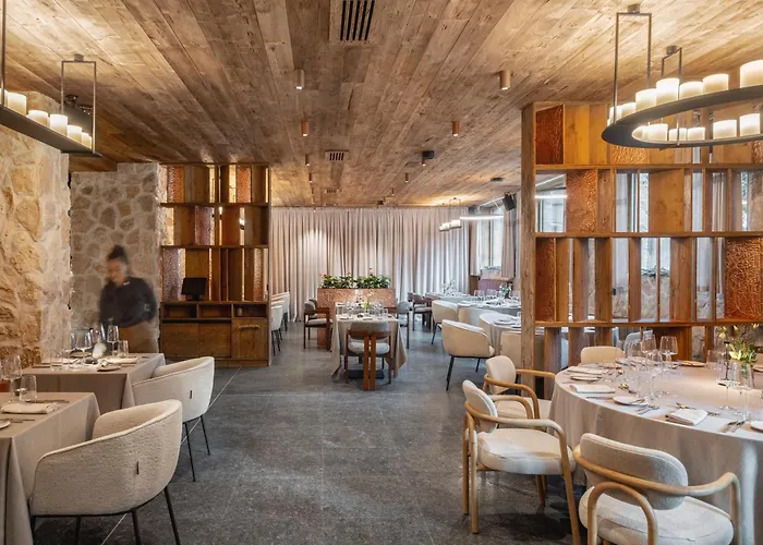 ホテル Flora Boutique ボロヴェッツ