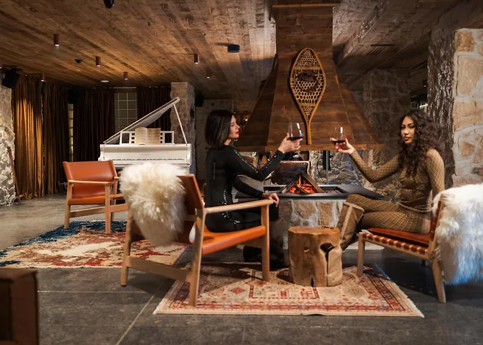 ホテル Flora Boutique