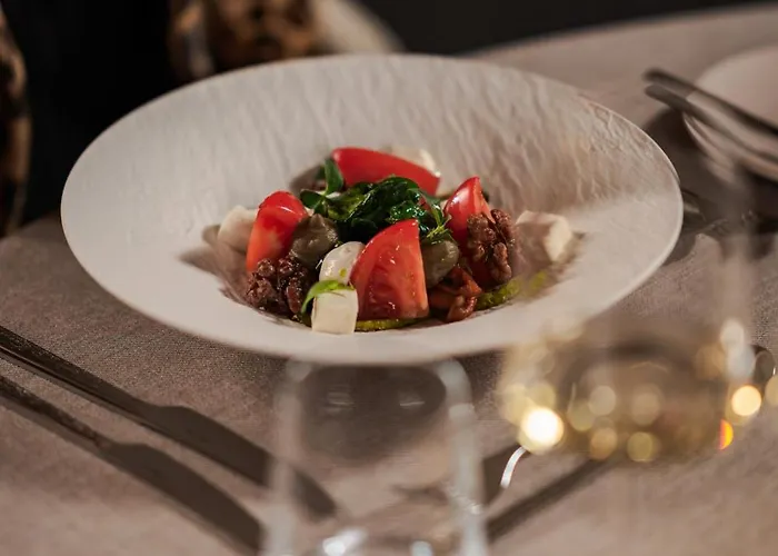 Flora Boutique ホテル ボロヴェッツ