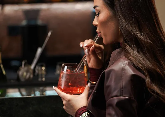 Flora Boutique ボロヴェッツ