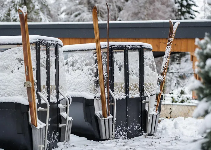 Flora Boutique ホテル