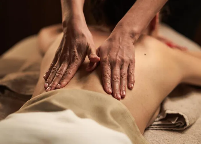 Flora Boutique ホテル