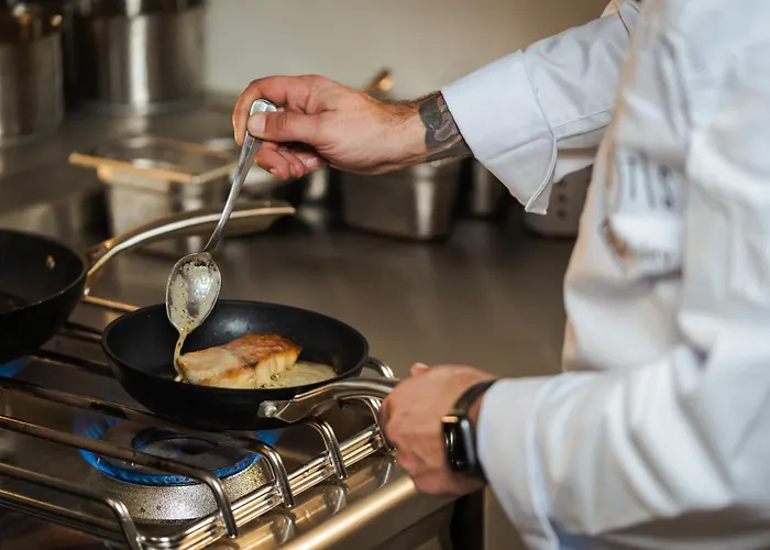 Flora Boutique 5* ボロヴェッツ