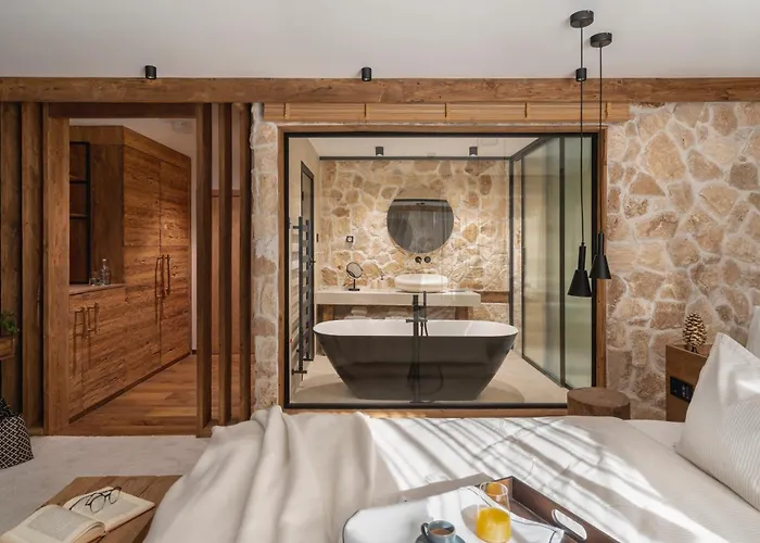 Flora Boutique ホテル 5*