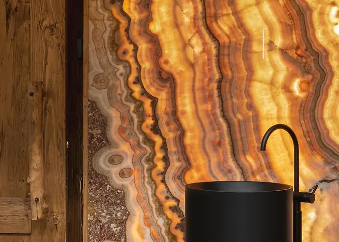 Flora Boutique ホテル