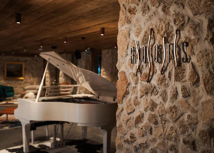 ホテル Flora Boutique 5*