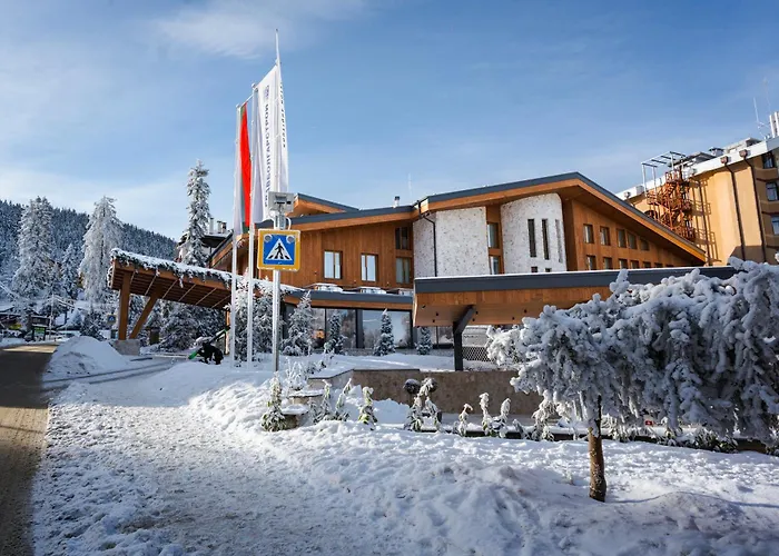 Flora Boutique ホテル ボロヴェッツ