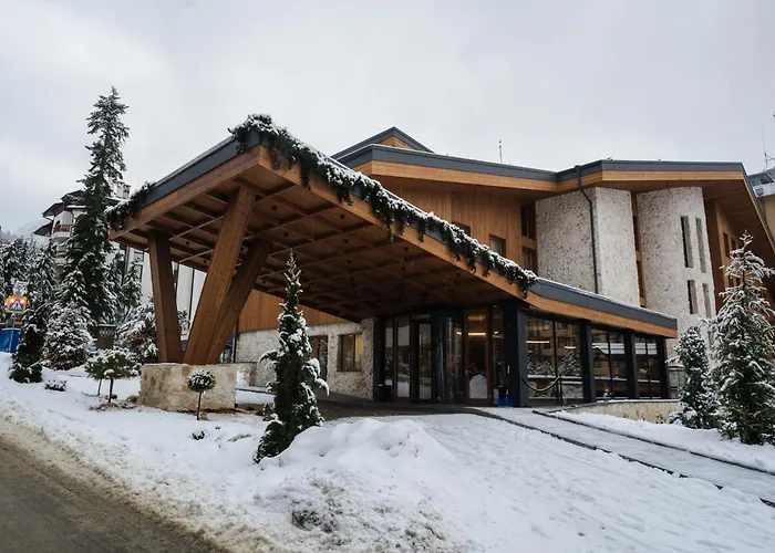 Flora Boutique ホテル