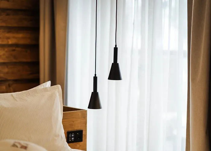 ホテル Flora Boutique 5*