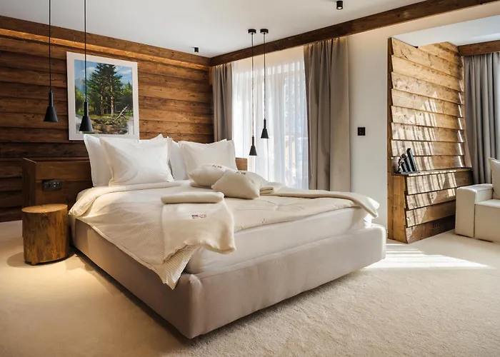 Flora Boutique ホテル