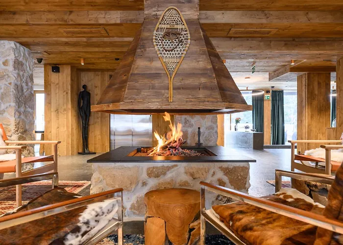 Flora Boutique ホテル