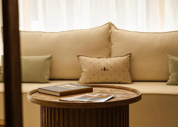 Flora Boutique ホテル 5*