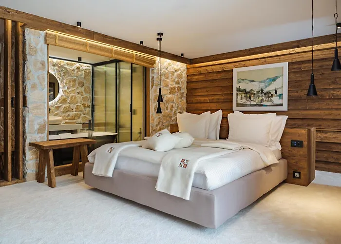 ホテル Flora Boutique 5*