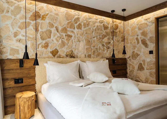 Flora Boutique 5* ボロヴェッツ