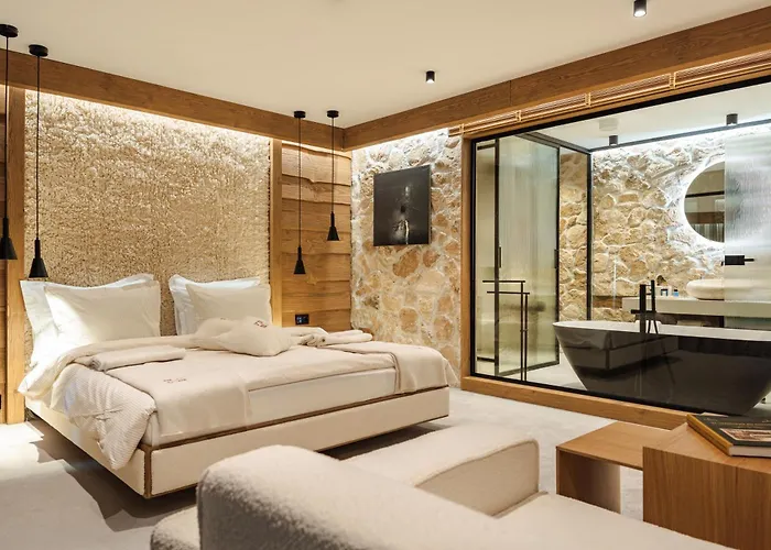 Flora Boutique ホテル 5*