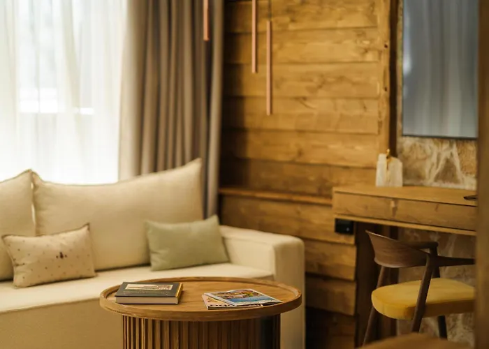 Flora Boutique ホテル 5*