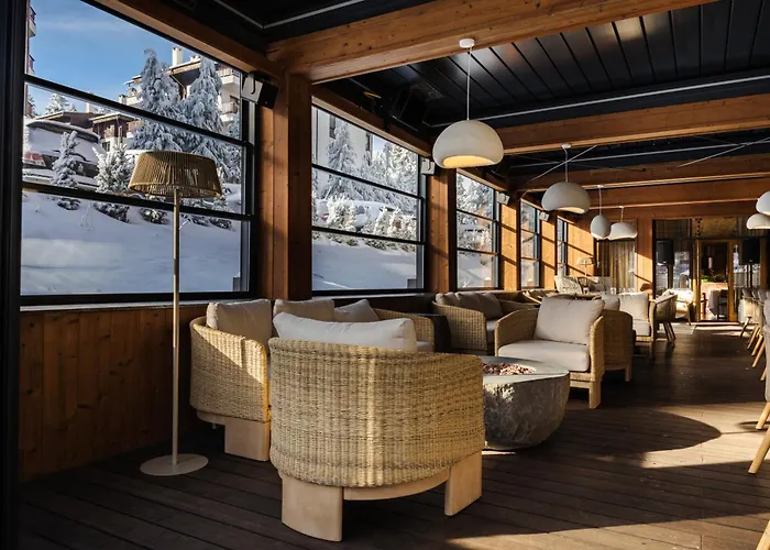 Flora Boutique ボロヴェッツ