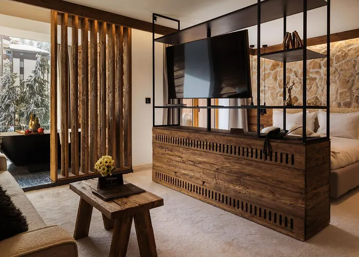 Flora Boutique ボロヴェッツ