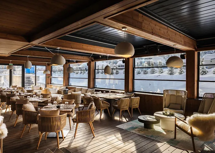 ホテル Flora Boutique ボロヴェッツ