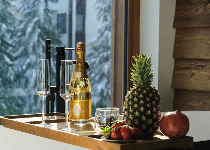 Flora Boutique ボロヴェッツ