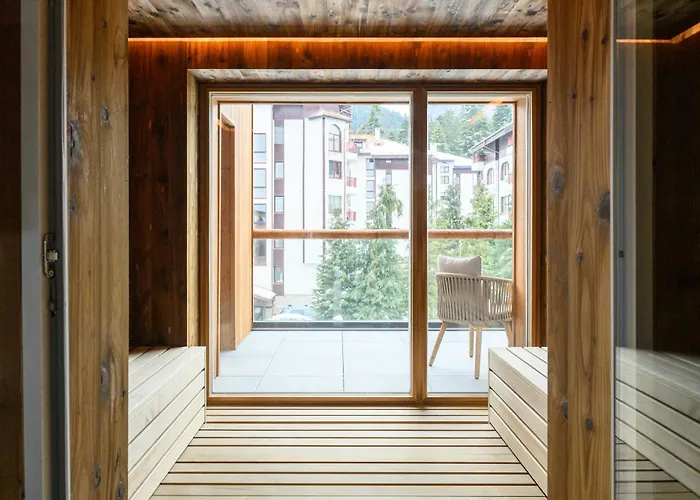 ホテル Flora Boutique 5*